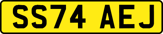 SS74AEJ