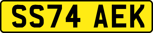 SS74AEK