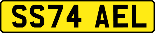 SS74AEL
