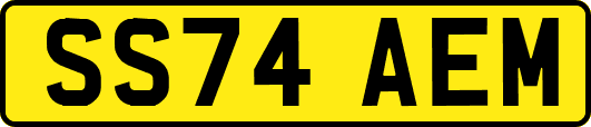 SS74AEM