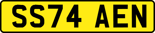 SS74AEN