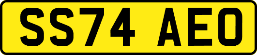 SS74AEO