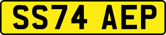SS74AEP