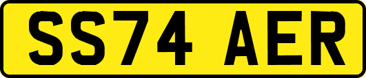 SS74AER