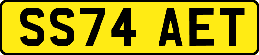 SS74AET