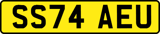 SS74AEU