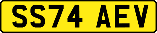 SS74AEV