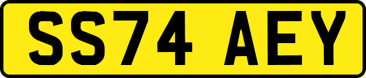 SS74AEY