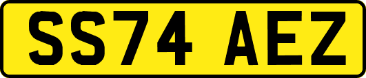 SS74AEZ