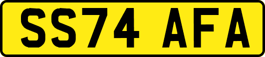 SS74AFA