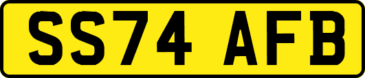 SS74AFB