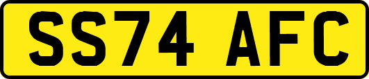 SS74AFC