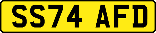 SS74AFD