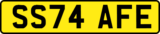 SS74AFE
