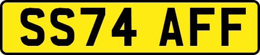 SS74AFF