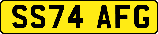 SS74AFG