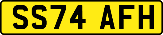 SS74AFH
