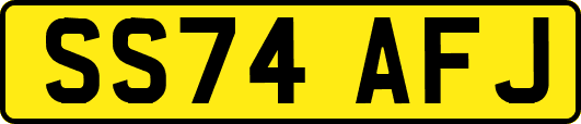 SS74AFJ