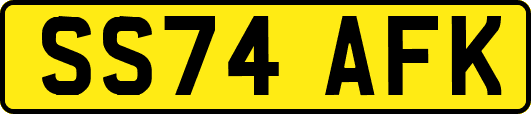 SS74AFK