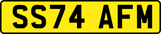 SS74AFM