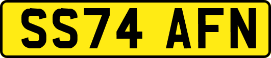 SS74AFN