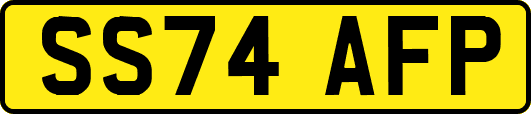 SS74AFP