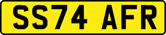 SS74AFR