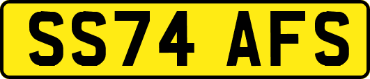 SS74AFS