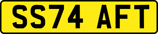 SS74AFT