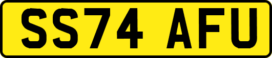 SS74AFU
