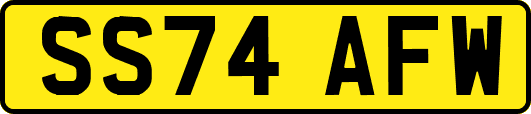 SS74AFW