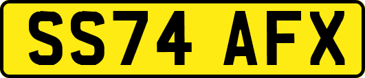 SS74AFX
