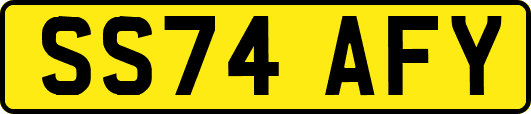 SS74AFY
