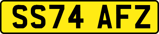 SS74AFZ