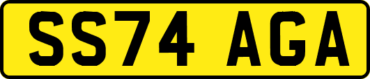 SS74AGA