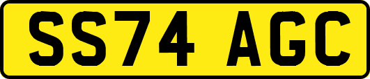 SS74AGC