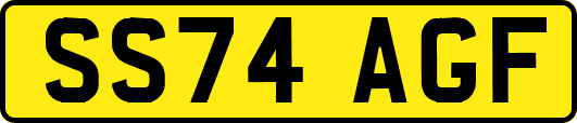 SS74AGF