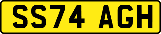 SS74AGH