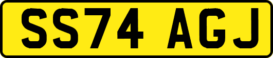 SS74AGJ