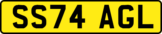 SS74AGL