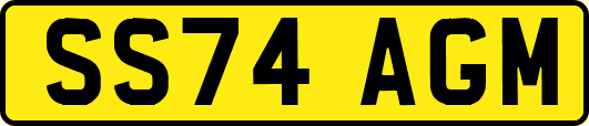 SS74AGM