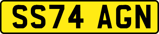 SS74AGN