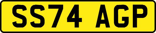 SS74AGP