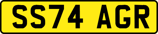SS74AGR