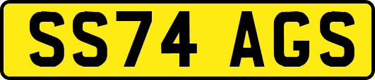 SS74AGS