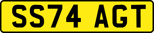 SS74AGT
