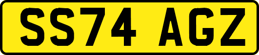 SS74AGZ
