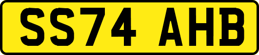 SS74AHB