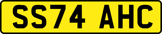 SS74AHC