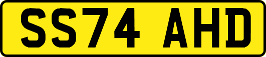 SS74AHD